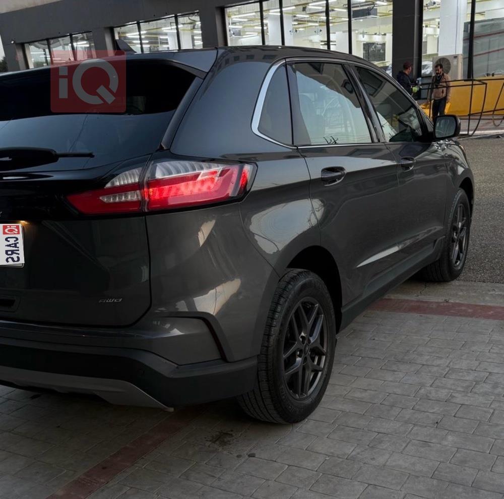 فورد ادج